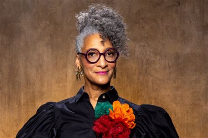Carla Hall