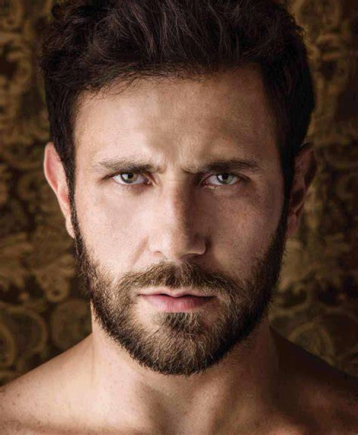 Carlos Ferro
