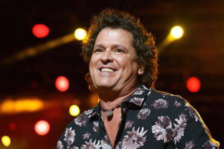 Carlos Vives