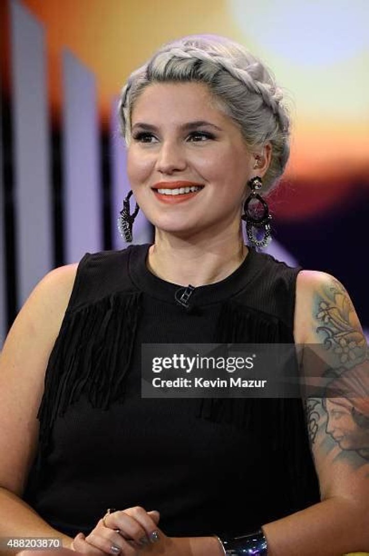 Carly Aquilino