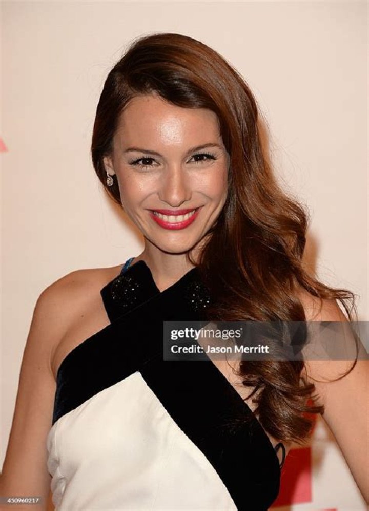 Carolina “Pampita” Ardohaín