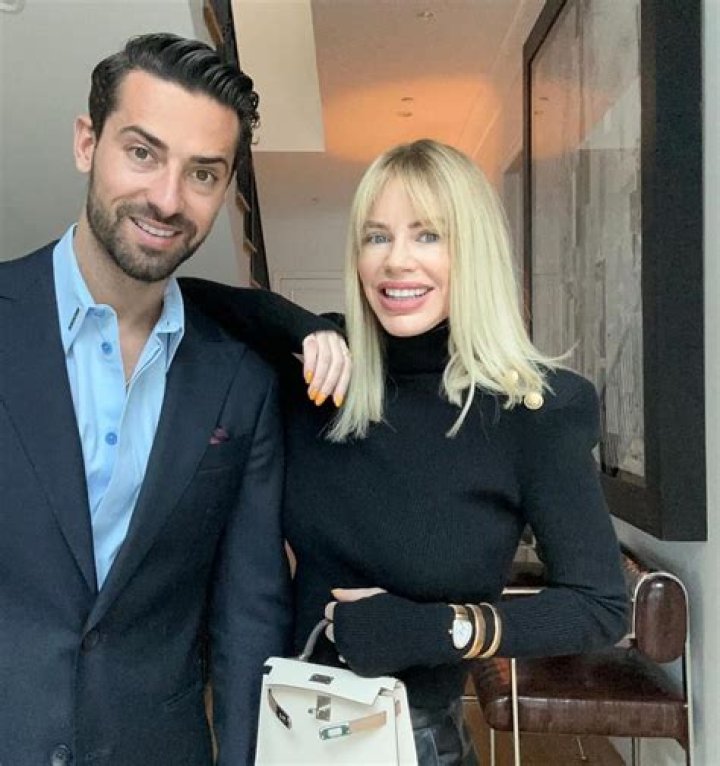 Caroline Stanbury