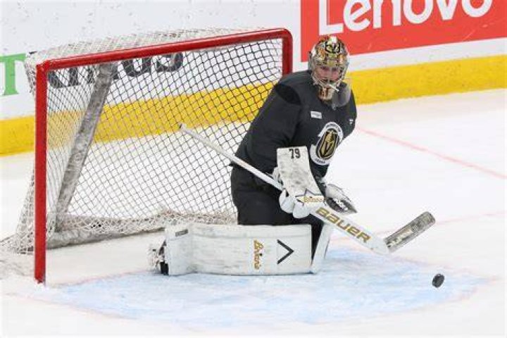Carter Hart