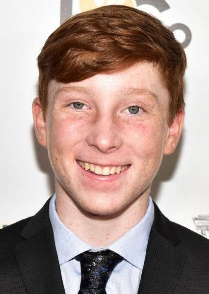 Carter Hastings