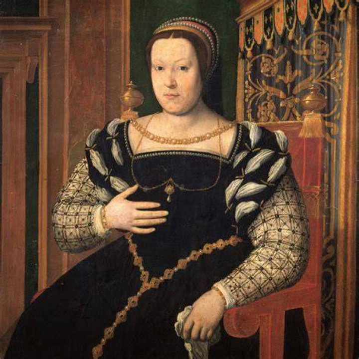 Catherine De Medici