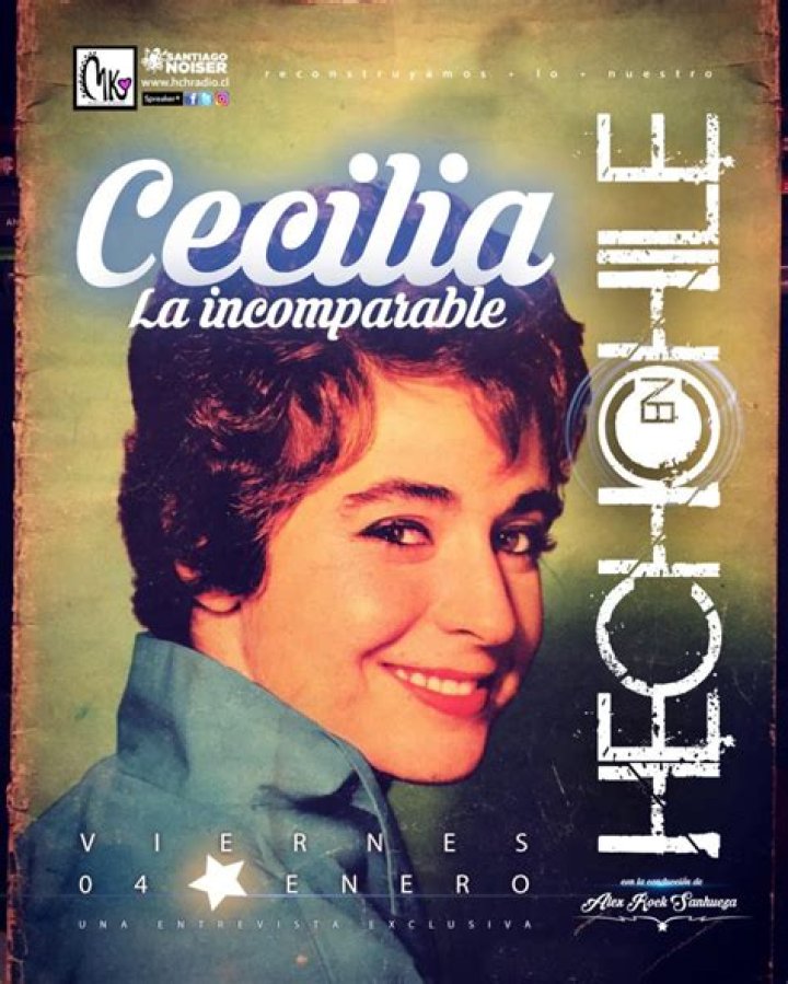 Cecilia Pantoja
