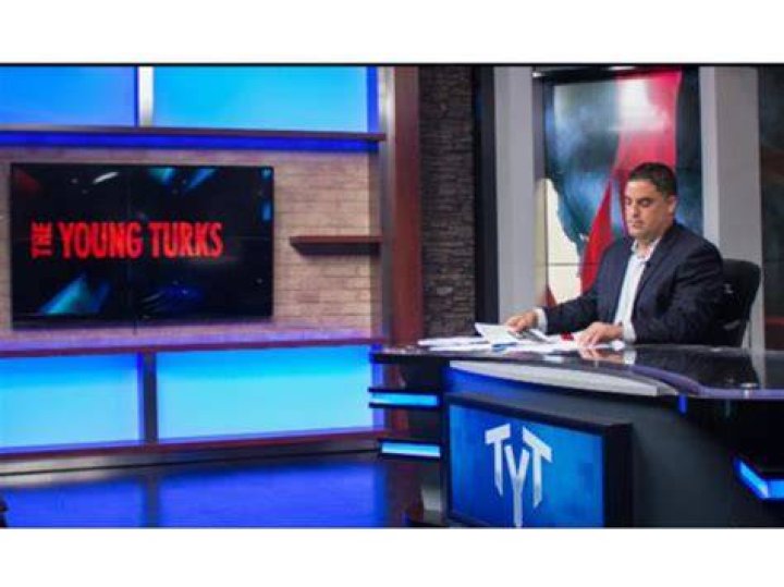 Cenk Uygur