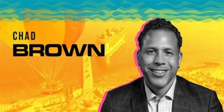 Chad Brown