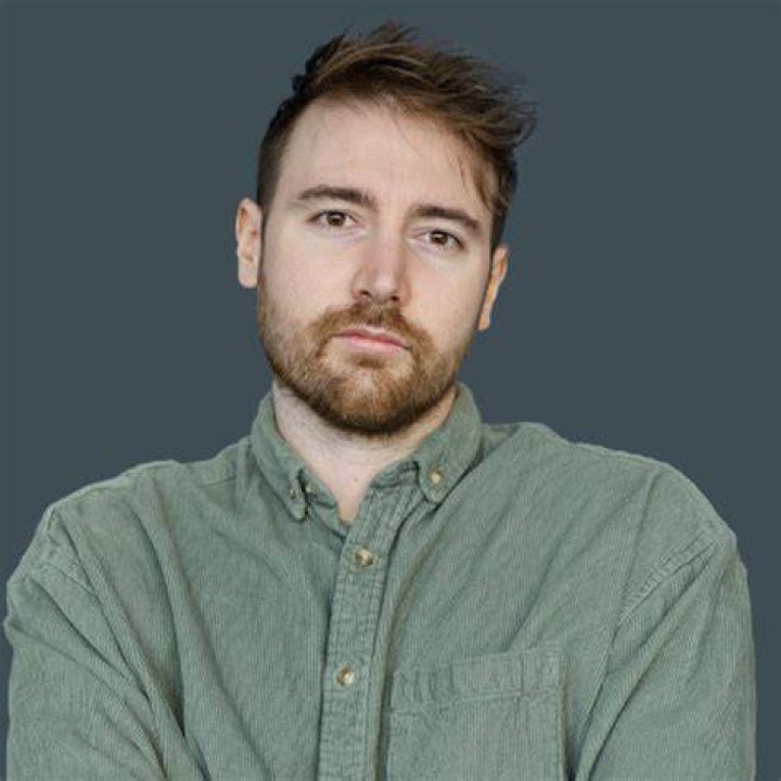 Chad Burchill