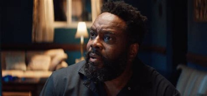 Chad L. Coleman
