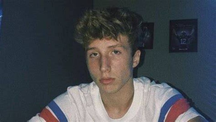 Chance Parfitt