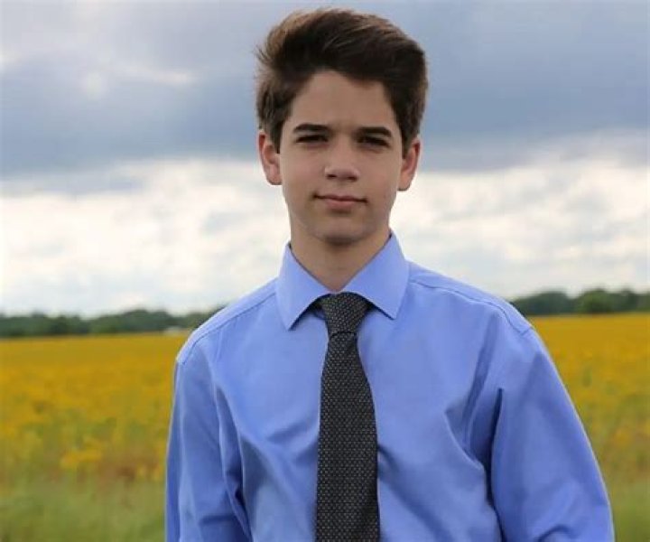 Chandler Crockett