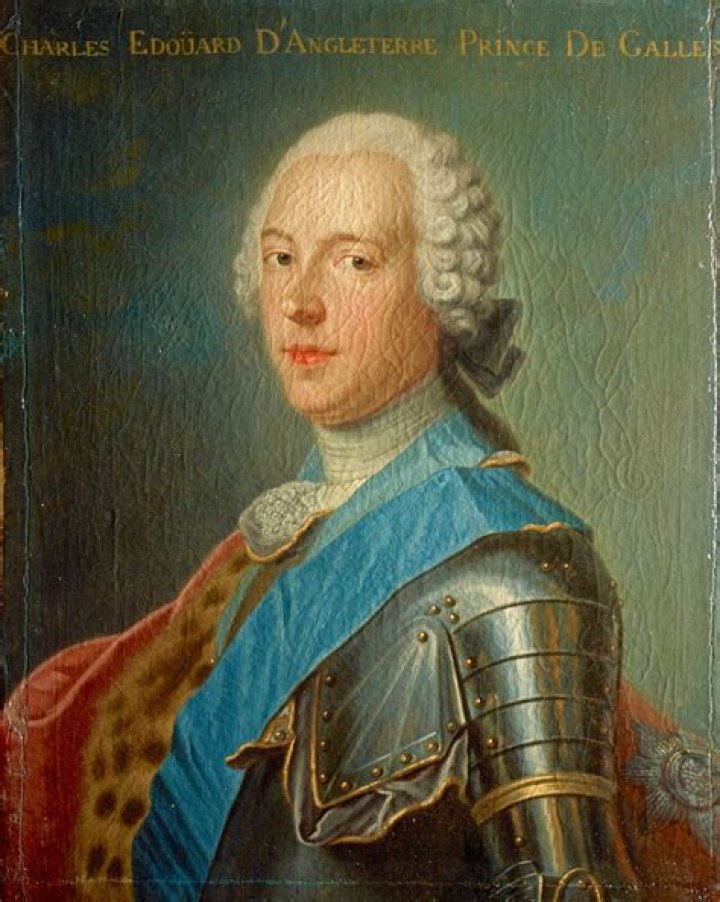 Charles Edward Stuart