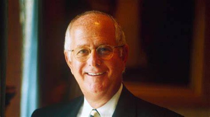 Charles Koppelman