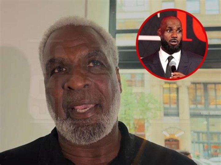 Charles Oakley