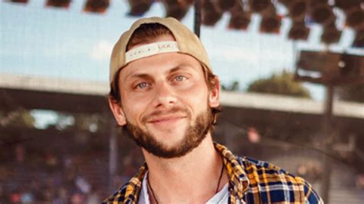 Charlie Berens