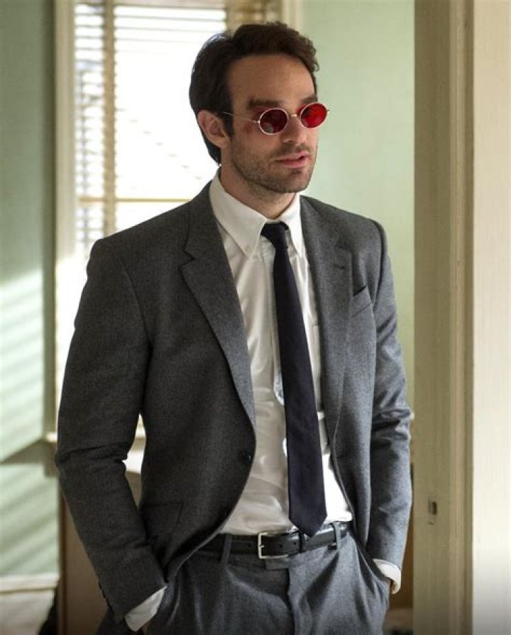Charlie Cox