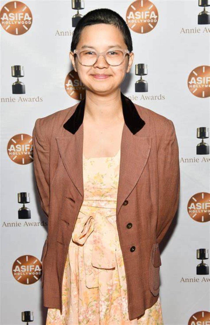 Charlyne Yi House