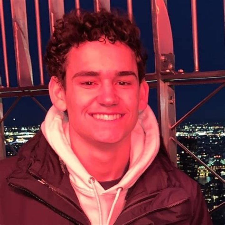 Chase Rutherford