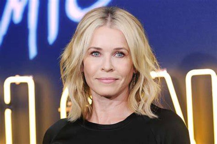 Chelsea Handler, Young Brother, Husband, Net Worth chelsea handler 1