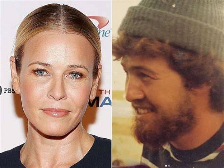 Chelsea Handler Chelsea Handler Young, Brother, Husband, Net Worth