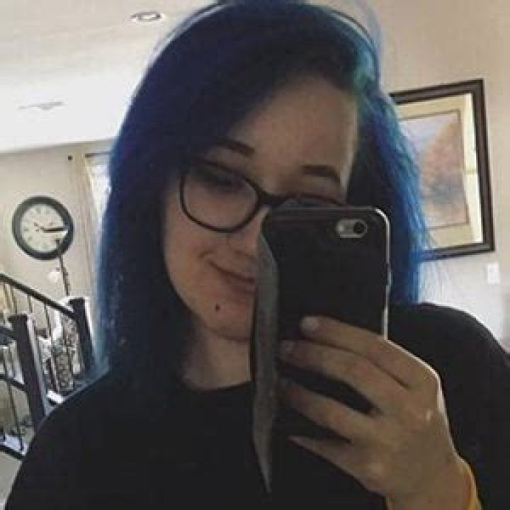 Cheyenne Avila, Cryaotic's Girlfriend
