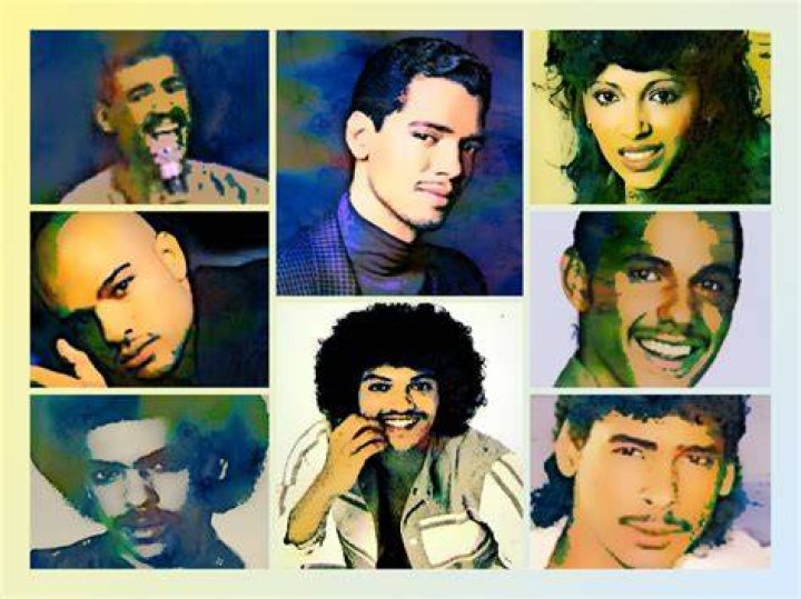 Chico DeBarge And His Siblings Have Difficult Upbringing