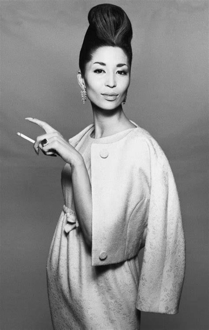 China Machado