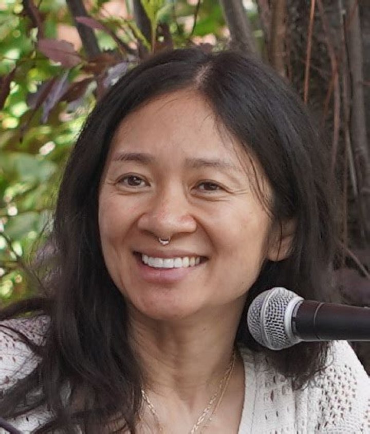 Chlo&eacute; zhao