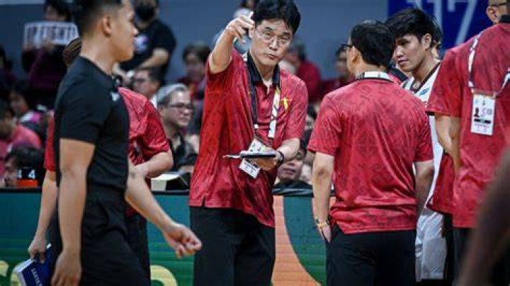 Cho Dong-Hyun
