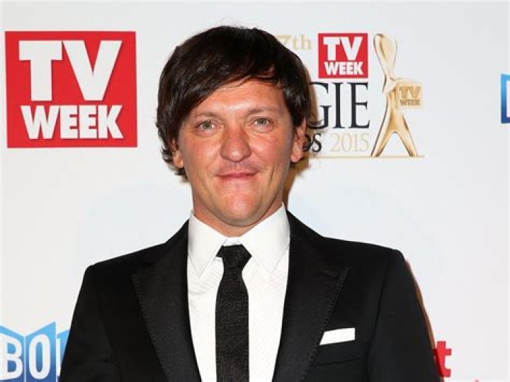Chris Lilley