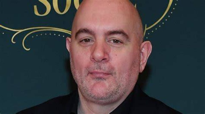 Chris Santos
