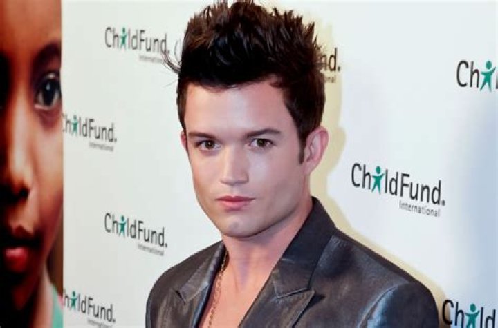 Chris Trousdale