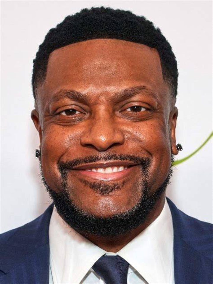 Chris Tucker