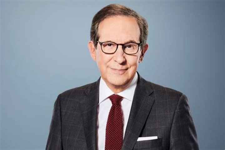 Chris Wallace