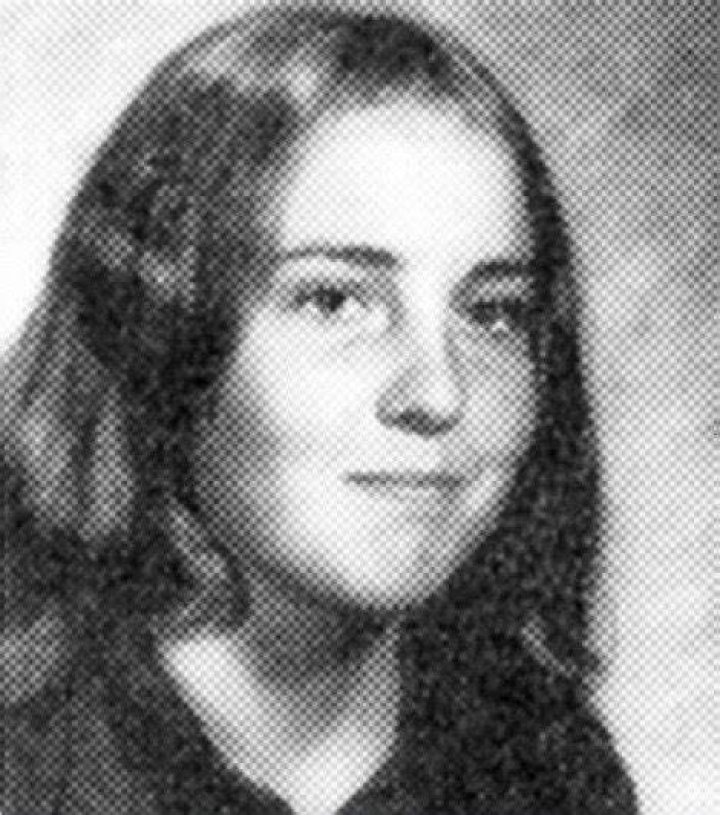 Chrisann Brennanñ