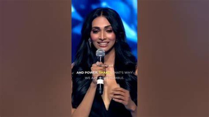 Christeena Biju