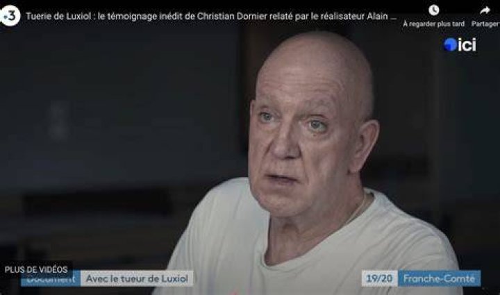 Christian Dornier