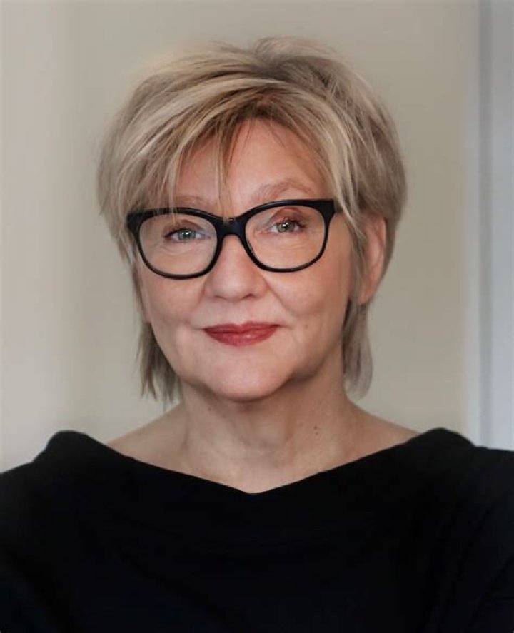 Christiane Kroll
