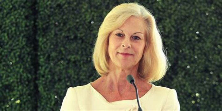 Christie Hefner