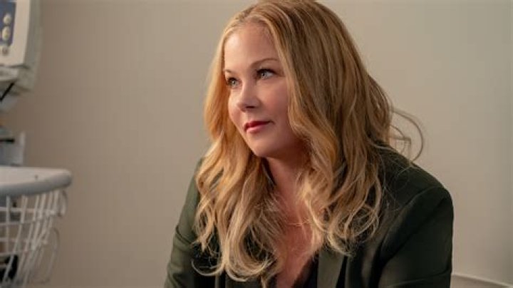 Christina Applegate