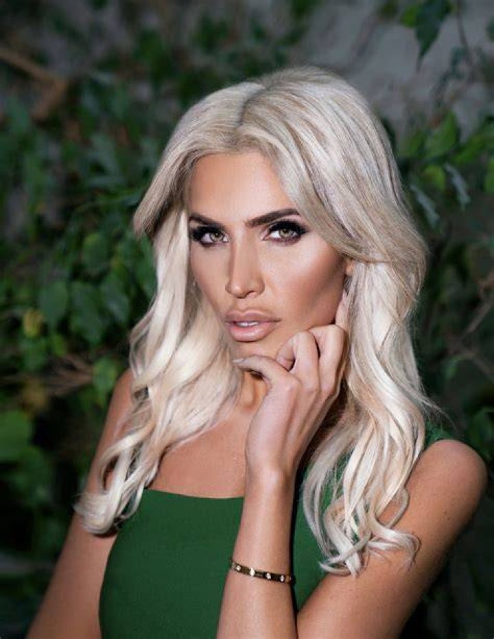 Christina Succi