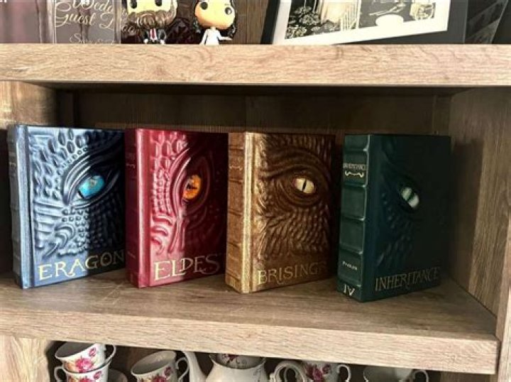 Christopher Paolini
