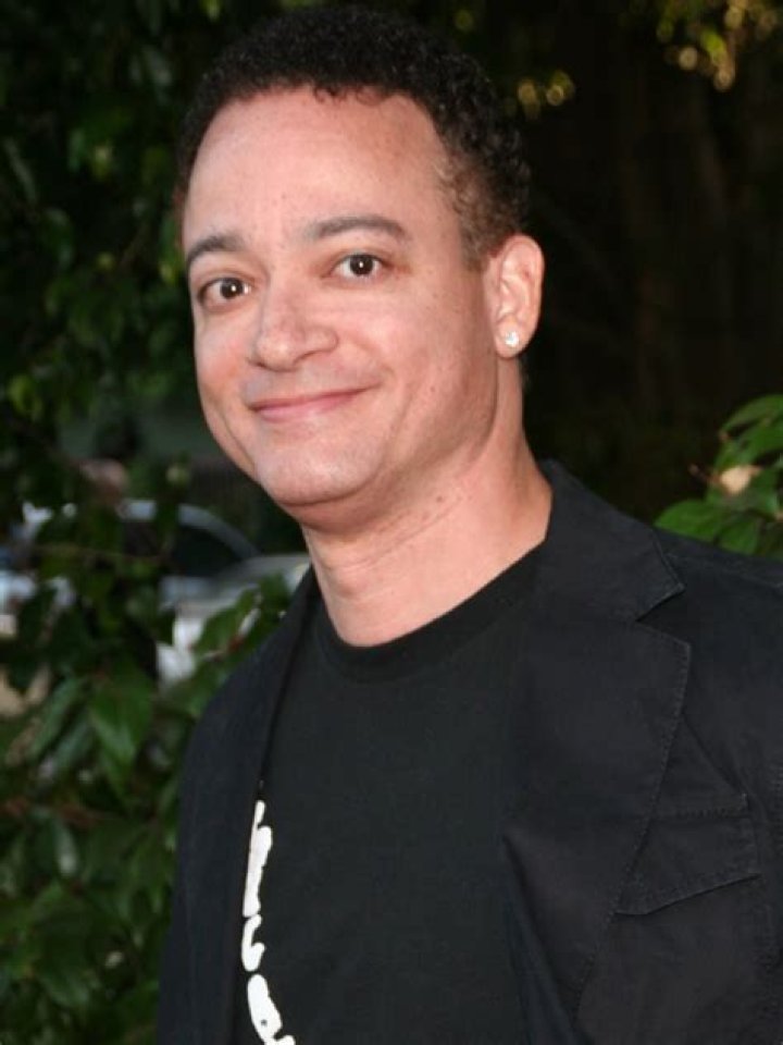Christopher Reid