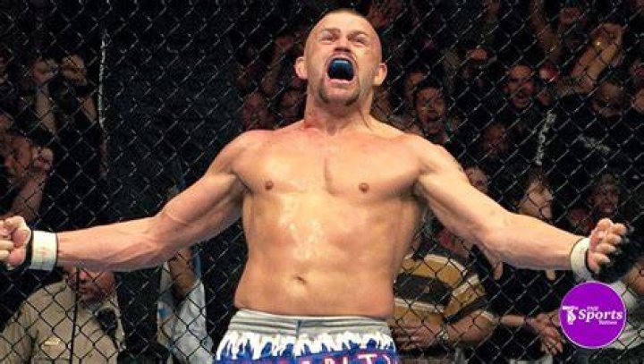 Chuck Liddell