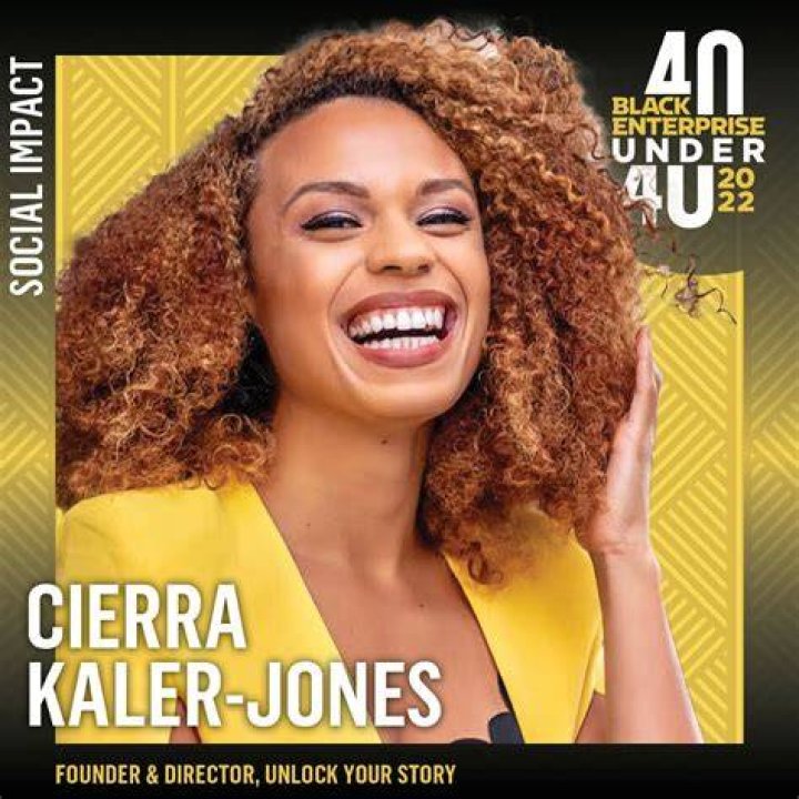 Cierra Kaler-Jones