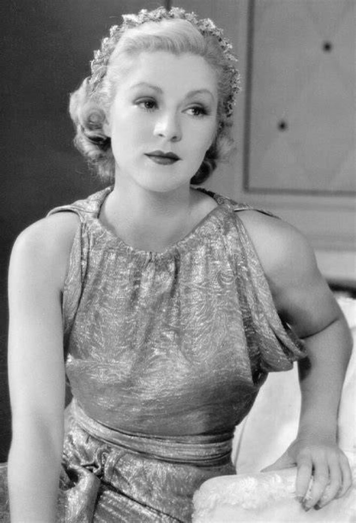 Claire Trevor