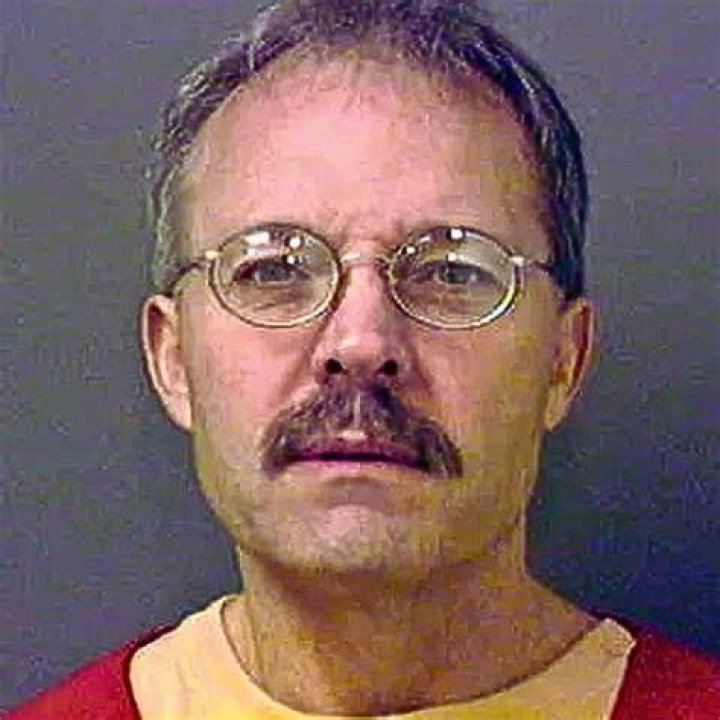 Claude Dallas