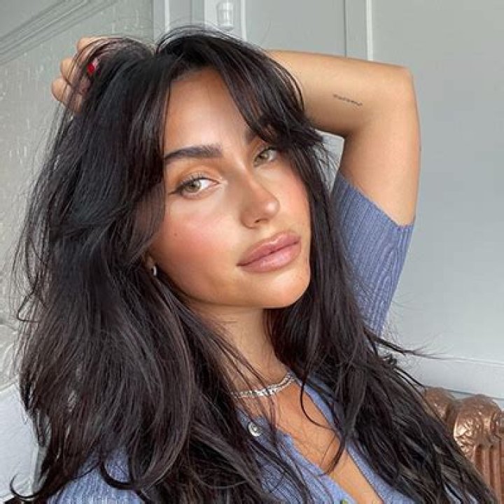 Claudia Tihan Age