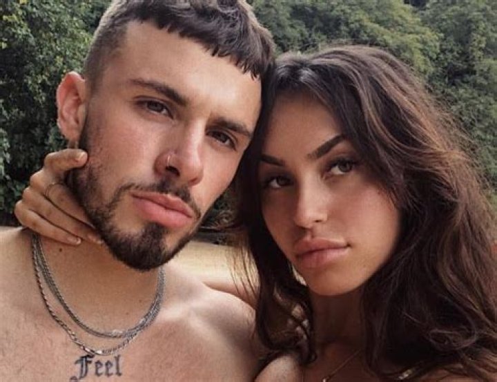 Claudia Tihan Boyfriend